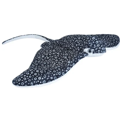 Wild Republic Cuddlekins*Eagle Ray Stuffed Animal - 15"