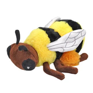 Wild Republic Ecokins*Ecokins - Mini Bee