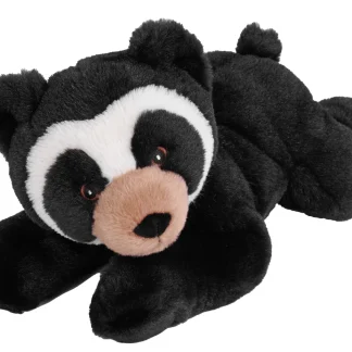 Wild Republic Ecokins*Ecokins Andean Bear Stuffed Animal - 12"