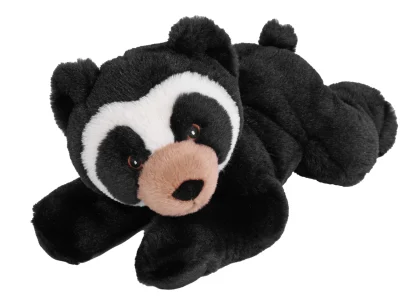 Wild Republic Ecokins*Ecokins Andean Bear Stuffed Animal - 12"