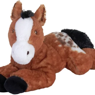 Wild Republic Ecokins*Ecokins Appaloosa Horse Stuffed Animal - 12"
