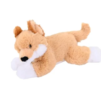Wild Republic Ecokins*Ecokins Dingo Stuffed Animal - 8"