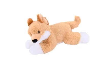Wild Republic Ecokins*Ecokins Dingo Stuffed Animal - 8"