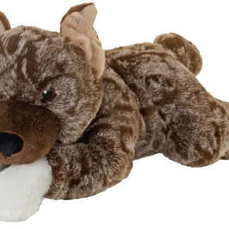 Wild Republic Ecokins*Ecokins Dog Stuffed Animal - 12"