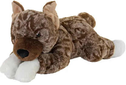 Wild Republic Ecokins*Ecokins Dog Stuffed Animal - 12"