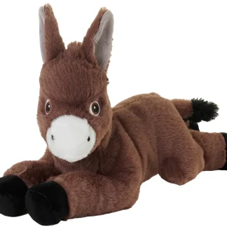 Wild Republic Ecokins*Ecokins Donkey Foal Stuffed Animal - 12"