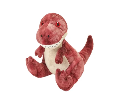 Wild Republic Ecokins*Ecokins T-Rex Stuffed Animal - 8"