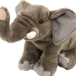 Wild Republic Cuddlekins*Elephant Stuffed Animal - 12"