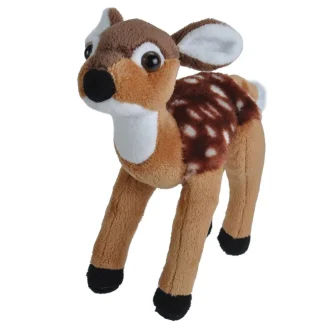 Wild Republic Cuddlekins*Fawn Stuffed Animal - 8"
