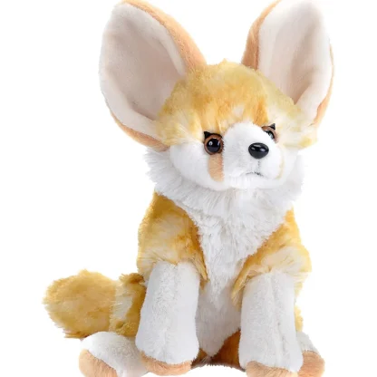 Wild Republic Cuddlekins*Fennec Fox - 8"
