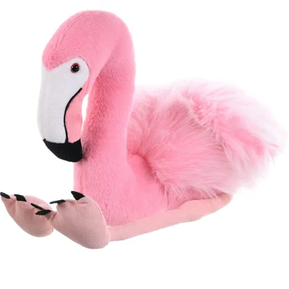 Wild Republic Cuddlekins*Flamingo Stuffed Animal - 12"