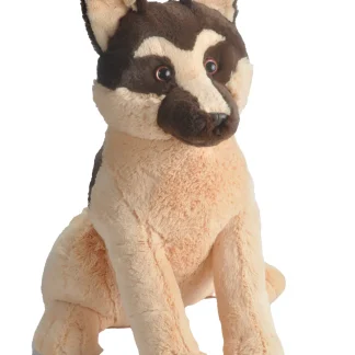 Wild Republic Cuddlekins*German Shepherd Stuffed Animal - 30"