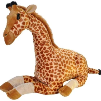 Wild Republic Cuddlekins*Giraffe Stuffed Animal - 30"