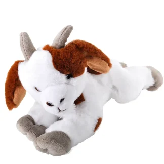 Wild Republic Ecokins*Goat Ecokins