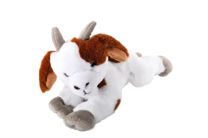 Wild Republic Ecokins*Goat Ecokins