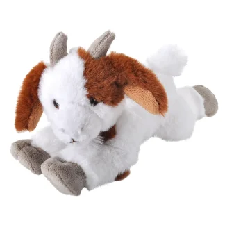 Wild Republic Ecokins*Goat Ecokins Mini
