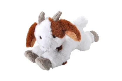 Wild Republic Ecokins*Goat Ecokins Mini