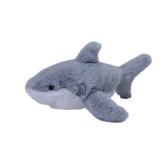 Wild Republic Ecokins*Great White Shark Ecokins Mini