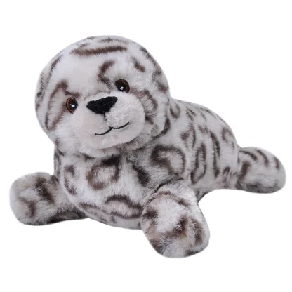 Wild Republic Ecokins*Harbor Seal Ecokins Mini