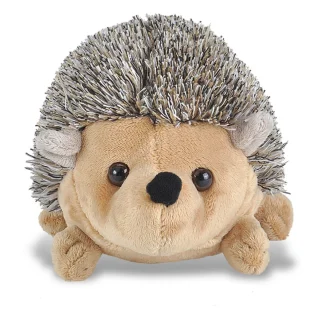 Wild Republic Cuddlekins*Hedgehog Stuffed Animal - 8"