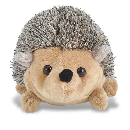 Wild Republic Cuddlekins*Hedgehog Stuffed Animal - 8"