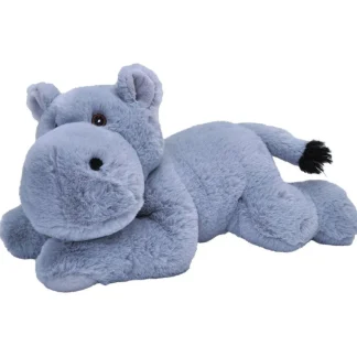 Wild Republic Ecokins*Hippo Ecokins