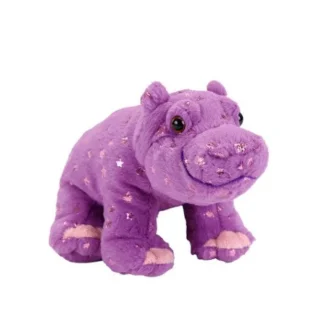 Wild Republic Foilkins*Hippo Foilkins Jr