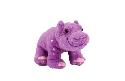 Wild Republic Foilkins*Hippo Foilkins Jr