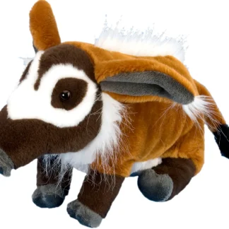 Wild Republic Cuddlekins*Hog Stuffed Animal - 12"