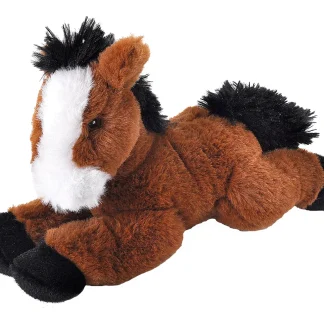 Wild Republic Ecokins*Horse Ecokins Mini
