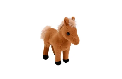 Wild Republic Pocketkins*Horse Stuffed Animal - 5"
