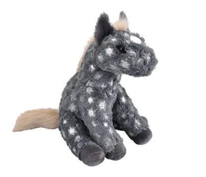 Wild Republic Foilkins*Horse Stuffed Animal - Foilkins