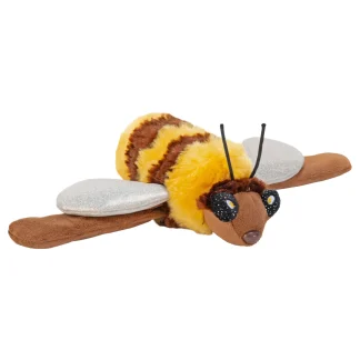 Wild Republic Huggers*Huggers Bee Stuffed Animal - 8"