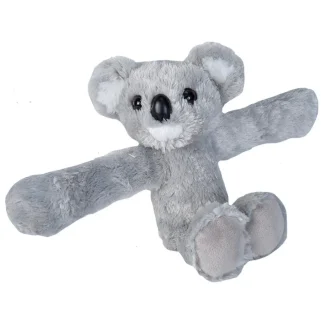 Wild Republic Huggers*Huggers Koala Stuffed Animal - 8"