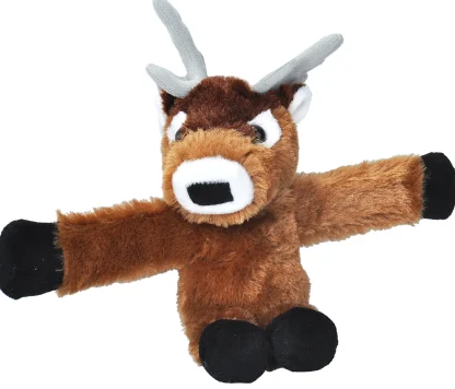 Wild Republic Huggers*Huggers Reindeer Stuffed Animal - 8"