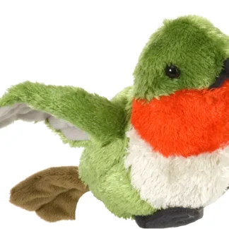 Wild Republic Cuddlekins*Hummingbird Stuffed Animal - 8"