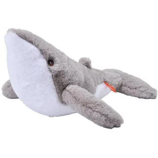 Wild Republic Ecokins*Humpback Whale Ecokins