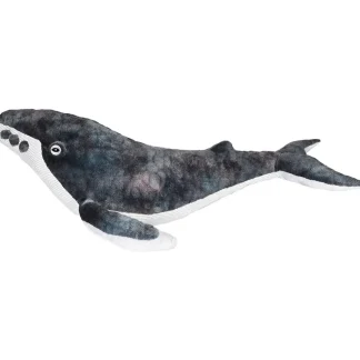 Wild Republic Cuddlekins*Humpback Whale Stuffed Animal - 15"