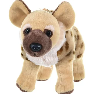 Wild Republic Cuddlekins*Hyena Stuffed Animal - 12"