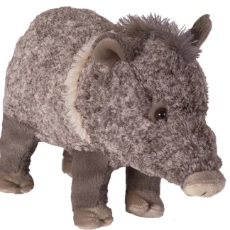 Wild Republic Cuddlekins*Javelina Stuffed Animal - 12"