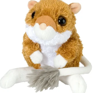 Wild Republic Cuddlekins*Kangaroo Rat Stuffed Animal - 8"