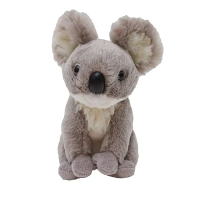 Wild Republic Pocketkins*Koala Stuffed Animal- 5"