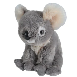 Wild Republic Cuddlekins*Koala Stuffed Animal - 8"