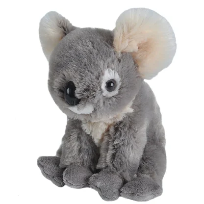 Wild Republic Cuddlekins*Koala Stuffed Animal - 8"