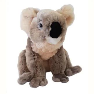 Wild Republic Cuddlekins*Koala Stuffed Animal - 12"