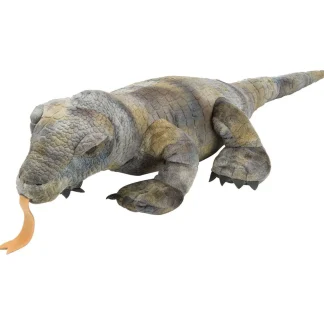 Wild Republic Cuddlekins*Komodo Dragon Stuffed Animal - 12"