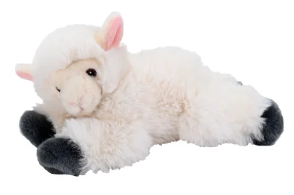 Wild Republic Ecokins*Lamb Ecokins Mini
