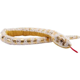 Wild Republic Foilkins*Lemon Blast Ball Python - Foilkins Snake