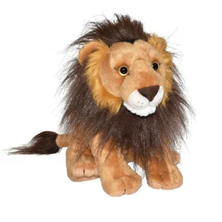 Wild Republic Cuddlekins*Lion Stuffed Animal - 12"