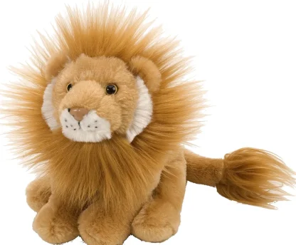 Wild Republic Cuddlekins*Lion Stuffed Animal - 8"
